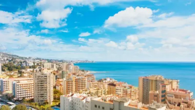 Apartment in Fuengirola photo 30