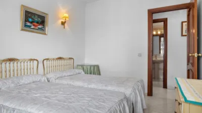 Apartment in Fuengirola photo 9