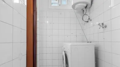 Apartment in Fuengirola photo 7