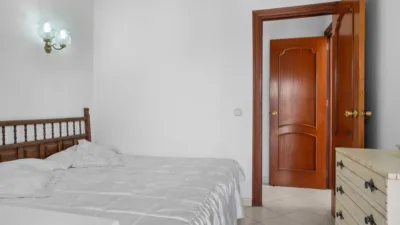 Apartment in Fuengirola photo 17