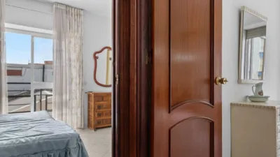Apartment in Fuengirola photo 10