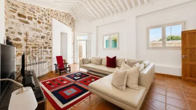 Rustic Finca in Villanueva del Rosario photo 15