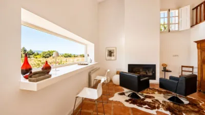 Rustic Finca in Villanueva del Rosario photo 30