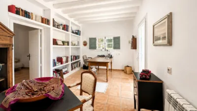 Rustic Finca in Villanueva del Rosario photo 16