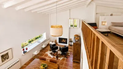Rustic Finca in Villanueva del Rosario photo 32