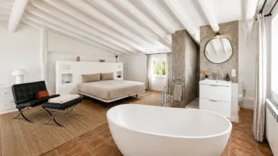 Rustic Finca in Villanueva del Rosario photo 33