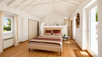 Rustic Finca in Villanueva del Rosario photo 20