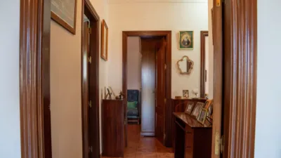 Rustic house in Álora photo 12