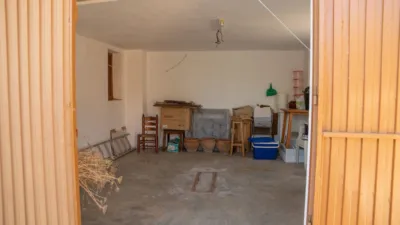 Rustic house in Álora photo 6