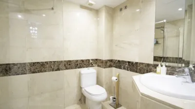Apartment in Alcaide photo 11