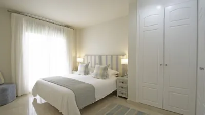 Apartment in Alcaide photo 6