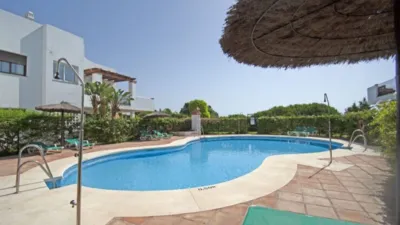 Apartment in Alcaide photo 15
