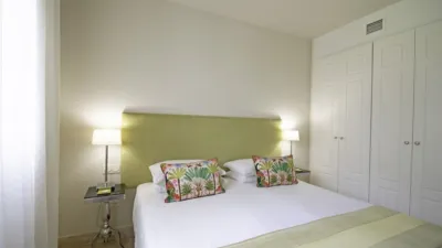Apartment in Alcaide photo 14