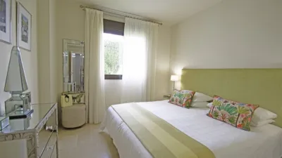 Apartment in Alcaide photo 13