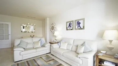 Apartment in Alcaide photo 8