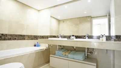 Apartment in Alcaide photo 5