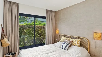 Apartment in Estepona photo 19