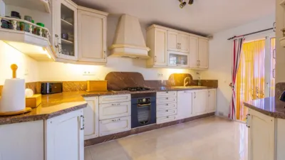 House in Canillas de Aceituno photo 10