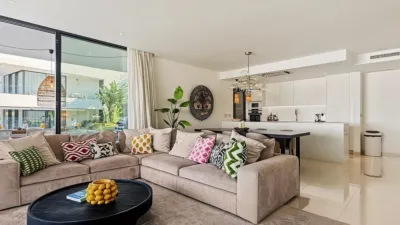 Apartment in Estepona photo 7