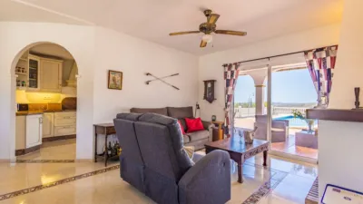 House in Canillas de Aceituno photo 9