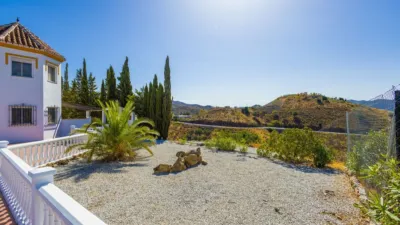 House in Canillas de Aceituno photo 39