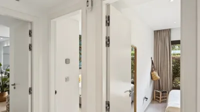 Apartment in Estepona photo 17