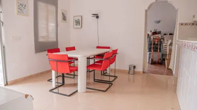 Casa en Alhaurín de la Torre photo 29