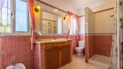 House in Canillas de Aceituno photo 15