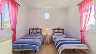 House in Canillas de Aceituno photo 33