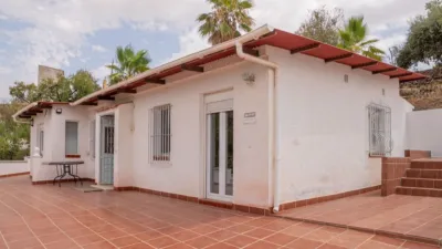 Casa en Alhaurín de la Torre photo 28