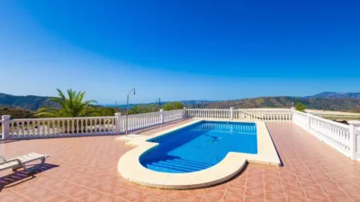 House in Canillas de Aceituno photo 46