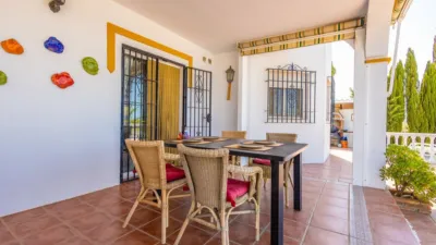 House in Canillas de Aceituno photo 22