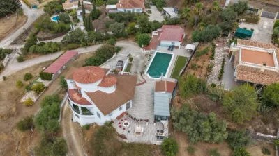 House in Alhaurín de la Torre photo 5
