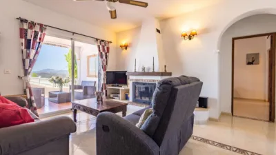 House in Canillas de Aceituno photo 7