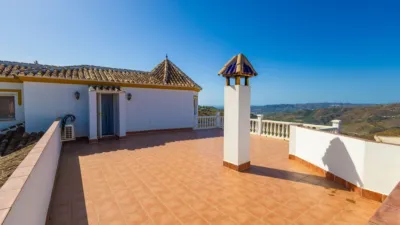 House in Canillas de Aceituno photo 25