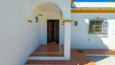 House in Canillas de Aceituno photo 3