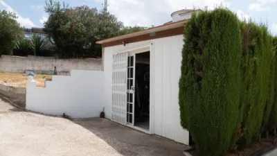 Casa en Alhaurín de la Torre photo 38