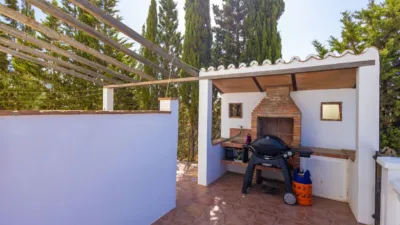 House in Canillas de Aceituno photo 40