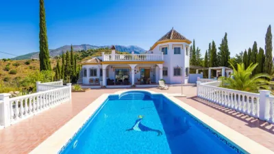 House in Canillas de Aceituno photo 45