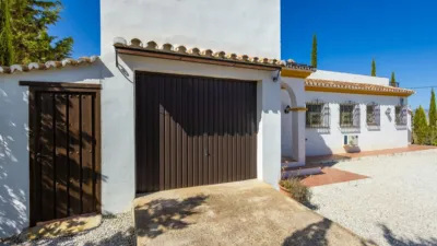 House in Canillas de Aceituno photo 54