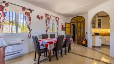 House in Canillas de Aceituno photo 5