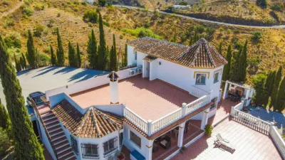 House in Canillas de Aceituno photo 24
