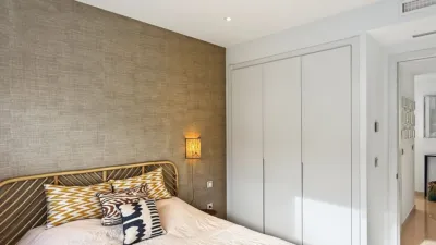 Apartment in Estepona photo 18