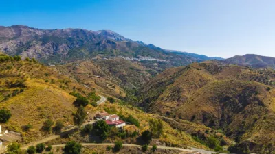 House in Canillas de Aceituno photo 50