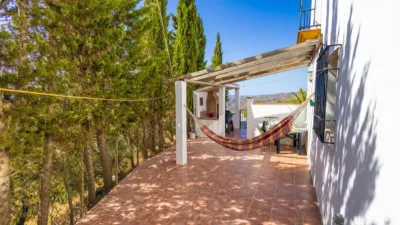 House in Canillas de Aceituno photo 42