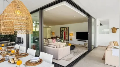 Apartment in Estepona photo 3