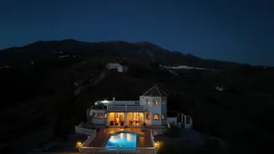 House in Canillas de Aceituno photo 57