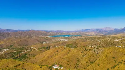 House in Canillas de Aceituno photo 52