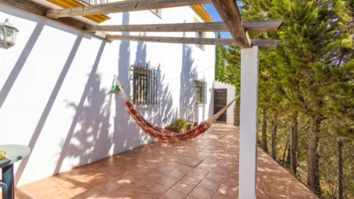 House in Canillas de Aceituno photo 41
