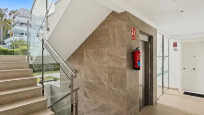 Apartment in Estepona photo 24